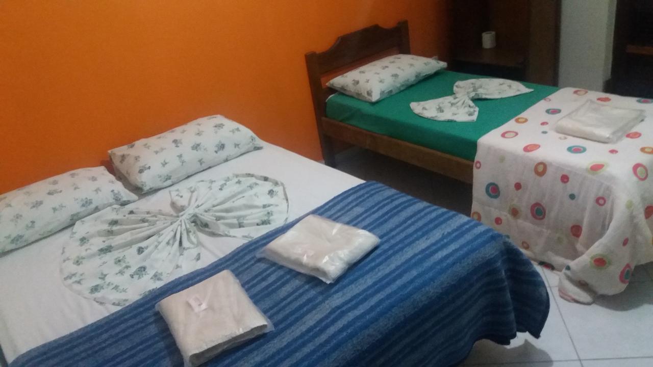 Hotel Aparecida Do Norte Aparecida (Sao Paulo) Ngoại thất bức ảnh
