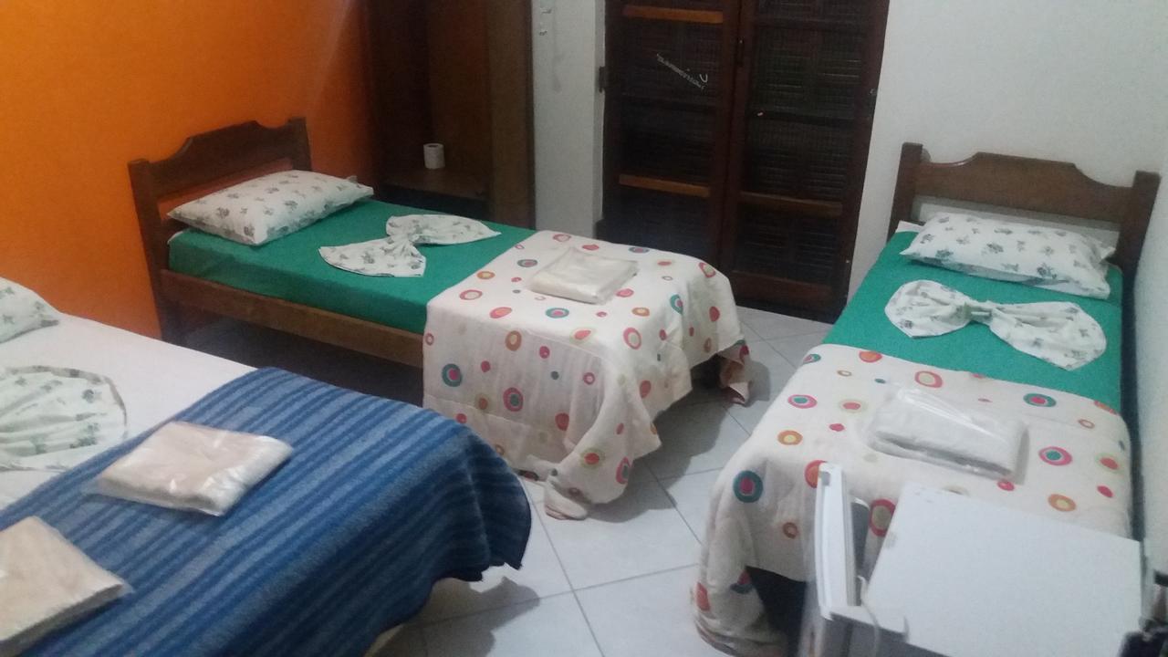 Hotel Aparecida Do Norte Aparecida (Sao Paulo) Ngoại thất bức ảnh