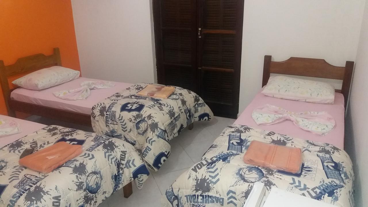 Hotel Aparecida Do Norte Aparecida (Sao Paulo) Ngoại thất bức ảnh