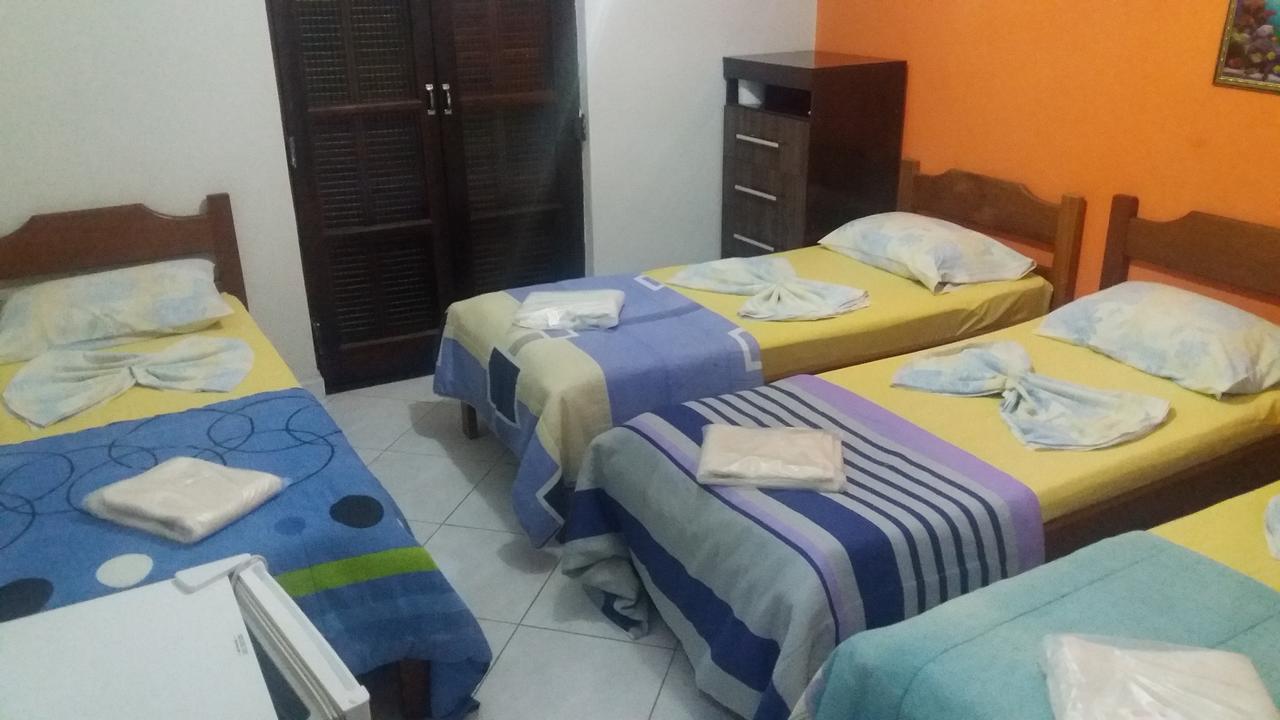 Hotel Aparecida Do Norte Aparecida (Sao Paulo) Ngoại thất bức ảnh