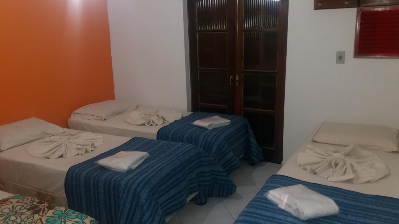 Hotel Aparecida Do Norte Aparecida (Sao Paulo) Ngoại thất bức ảnh