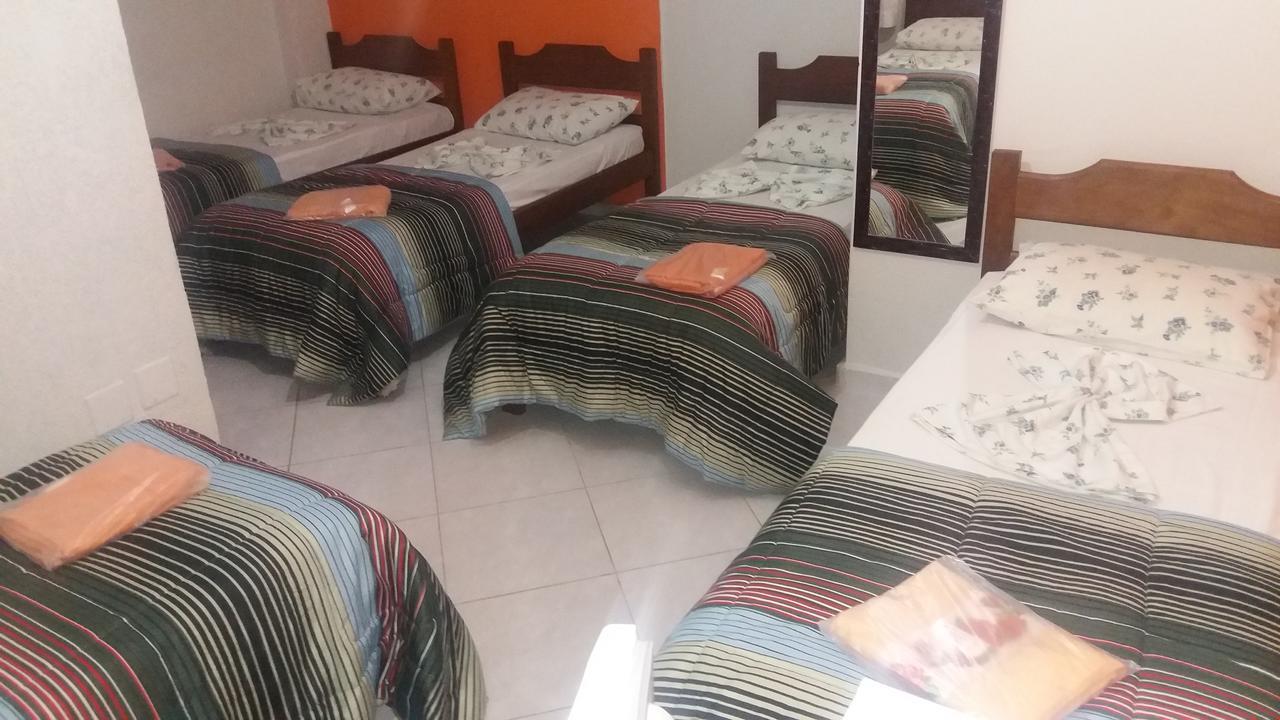 Hotel Aparecida Do Norte Aparecida (Sao Paulo) Ngoại thất bức ảnh