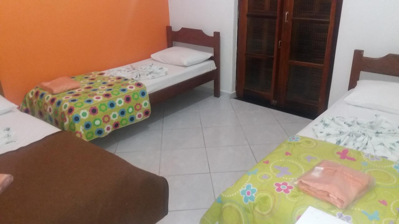 Hotel Aparecida Do Norte Aparecida (Sao Paulo) Ngoại thất bức ảnh
