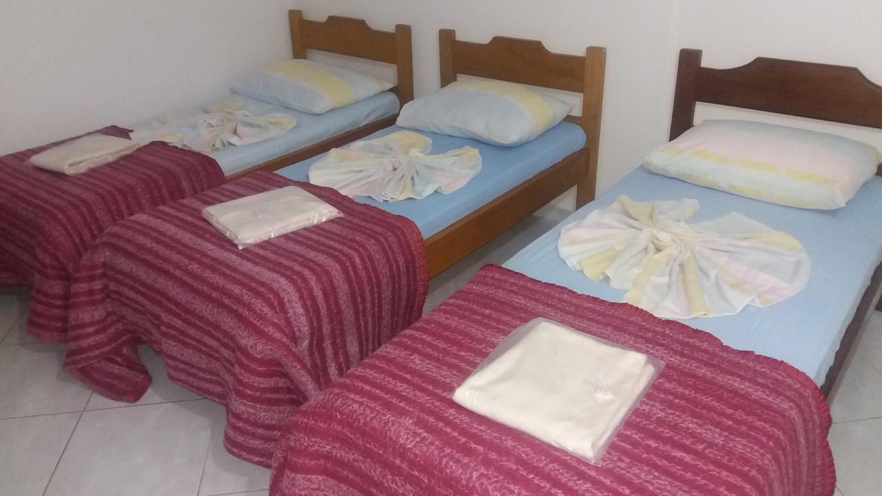 Hotel Aparecida Do Norte Aparecida (Sao Paulo) Ngoại thất bức ảnh