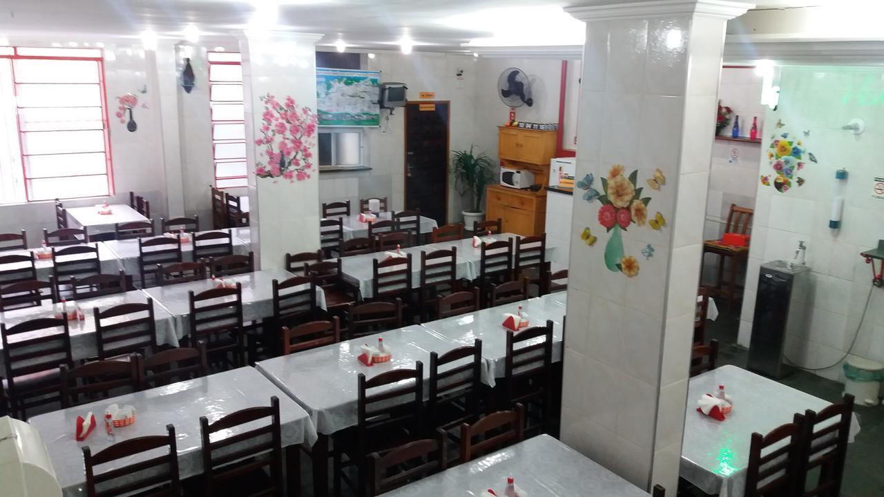 Hotel Aparecida Do Norte Aparecida (Sao Paulo) Ngoại thất bức ảnh
