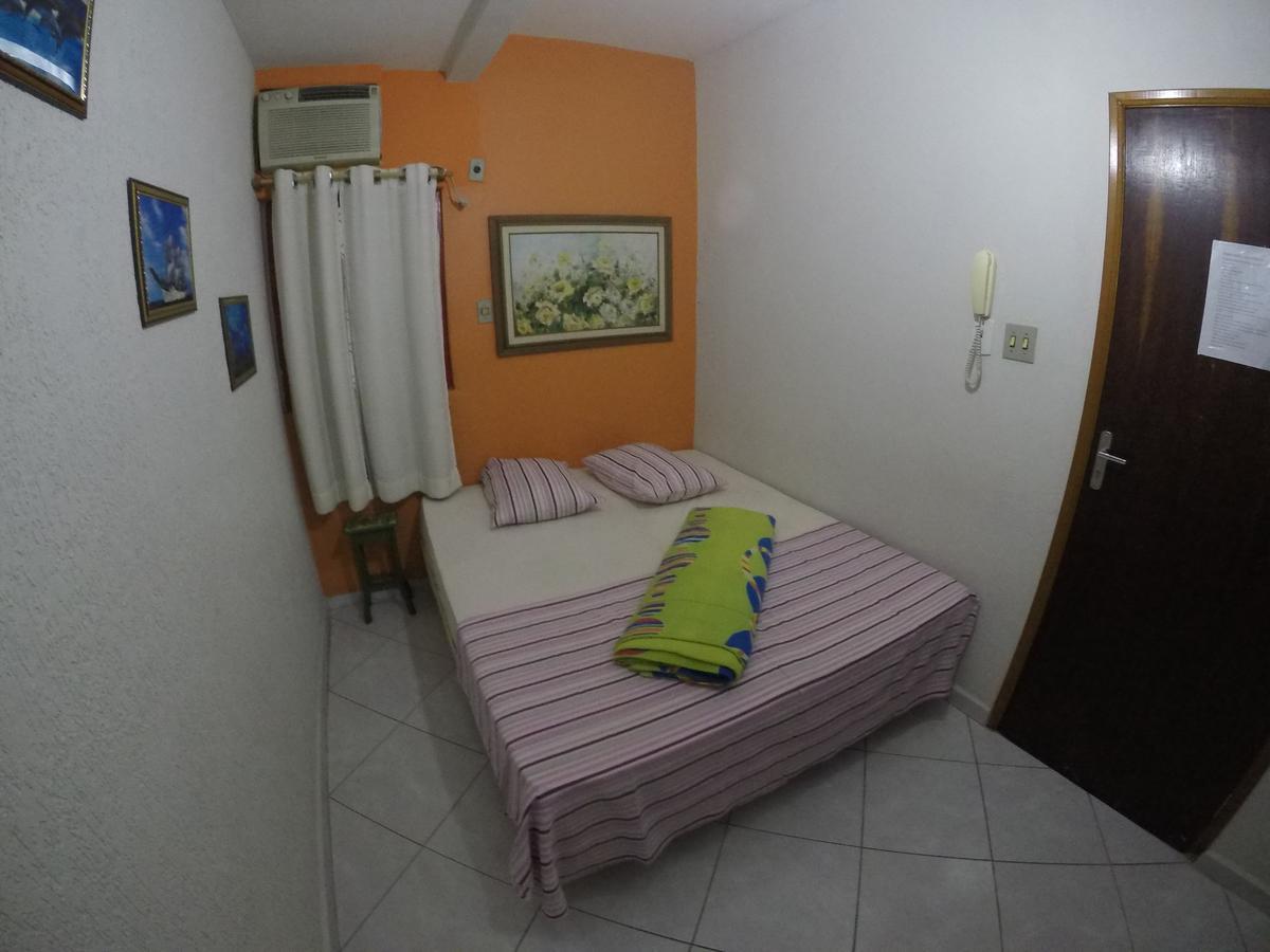 Hotel Aparecida Do Norte Aparecida (Sao Paulo) Ngoại thất bức ảnh