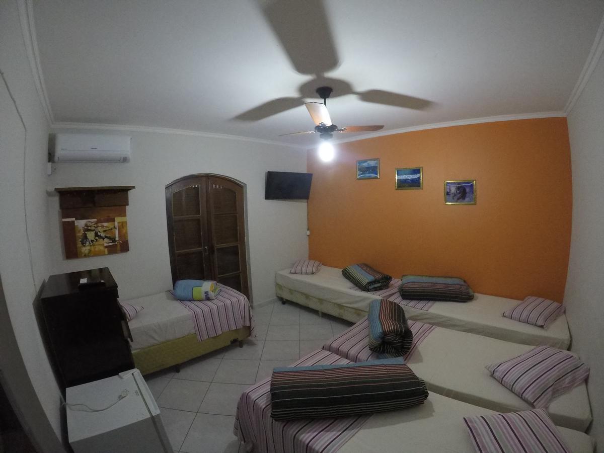 Hotel Aparecida Do Norte Aparecida (Sao Paulo) Ngoại thất bức ảnh
