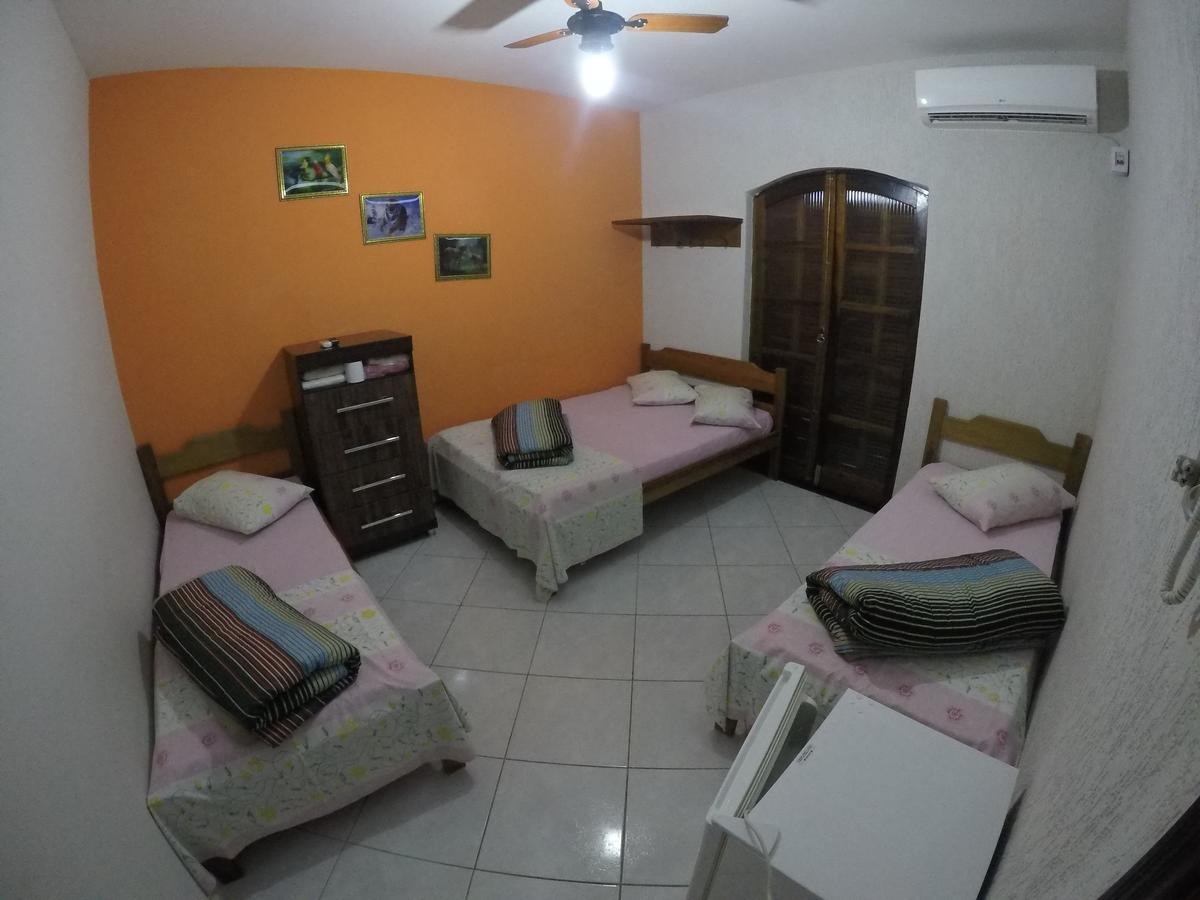 Hotel Aparecida Do Norte Aparecida (Sao Paulo) Ngoại thất bức ảnh