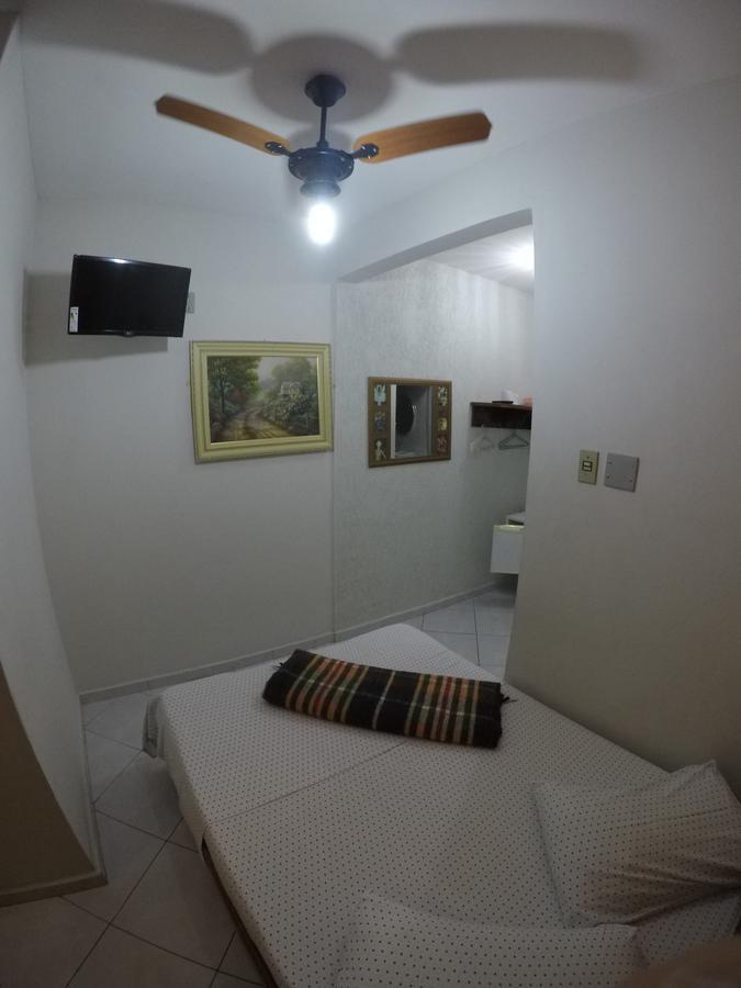 Hotel Aparecida Do Norte Aparecida (Sao Paulo) Ngoại thất bức ảnh